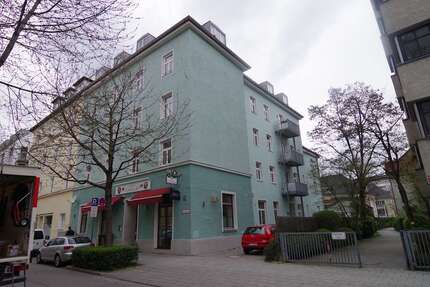 Wohnung zum Mieten in München 1.390 € 84 m² 3 zimmer