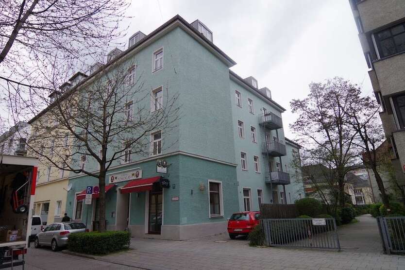 Wohnung zum Mieten in München 1.390 € 84 m² 3 zimmer
