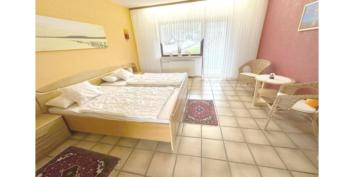 Etagenwohnung Osburg - 3 Zimmer, 80 m&sup2;, 720&euro; | Angebot:26006122