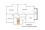 Etagenwohnung Celle Groß Hehlen - 3 Zimmer, 65 m&sup2;, 795&euro; | Angebot:26242944