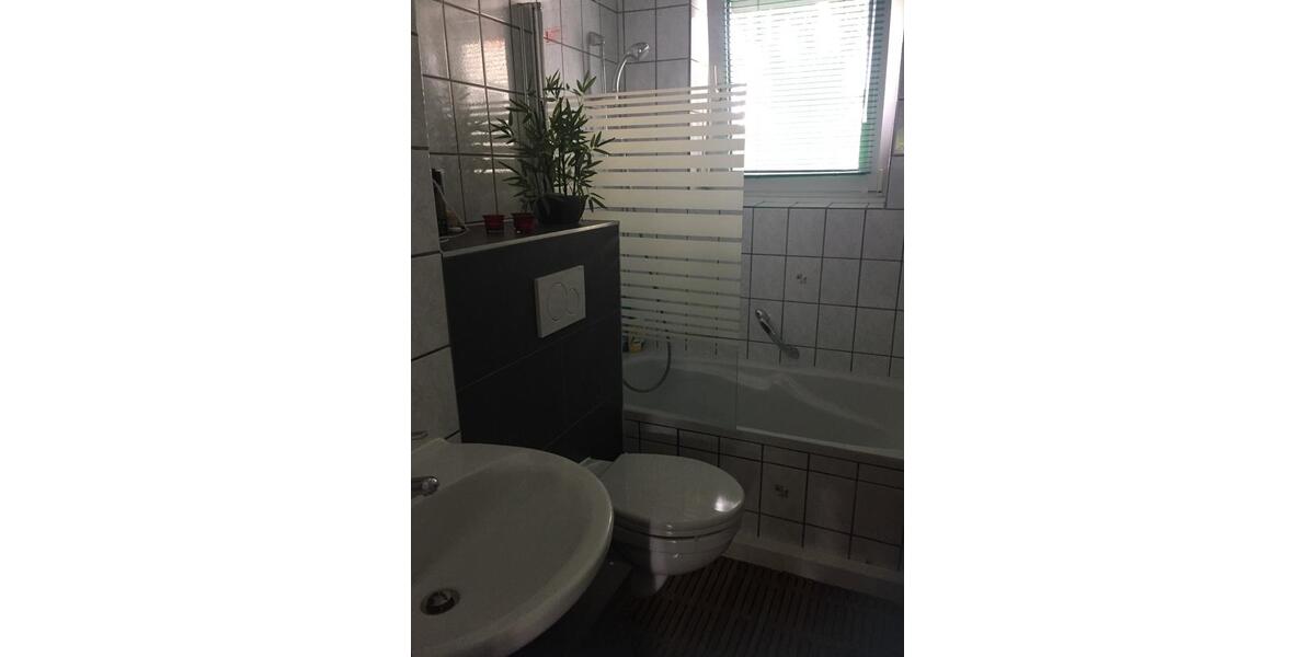 Etagenwohnung Regensburg Kumpfmühl - 2 Zimmer, 56 m&sup2;, 1.100&euro; | Angebot:26664503