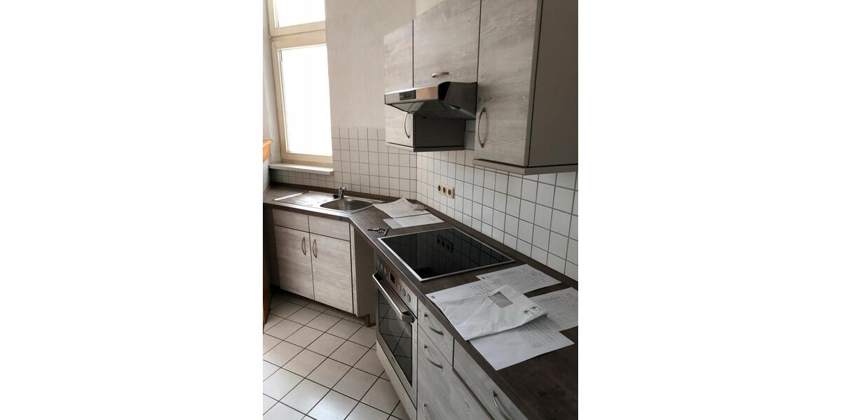 Erdgeschoßwohnung Grabow - 2 Zimmer, 51 m&sup2;, 430&euro; | Angebot:26267655