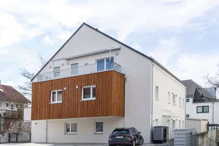 Wohnung zum Mieten in Ingolstadt Kothau 990 € 65 m² 2 zimmer