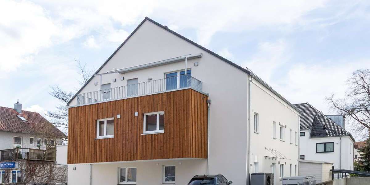 Wohnung zum Mieten in Ingolstadt Kothau 990 € 65 m² 2 zimmer