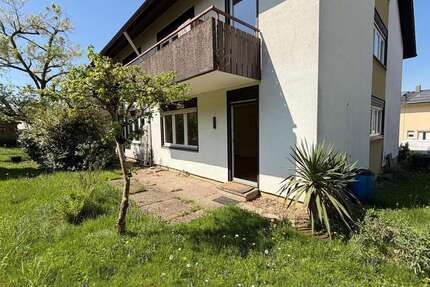 Wohnung Gaggenau - 2 Zimmer, 70 m&sup2;, 600&euro; | Angebot:26242673