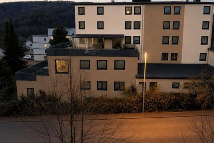 Betreiber gesucht - ca. 2.000 m² Wohnobjekt im Kurort Bad Salzschlirf - Haus Bad Salzschlirf | Angebot:27433029