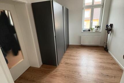 Wohnung Apolda - 3 Zimmer, 62 m&sup2;, 775&euro; | Angebot:25637372