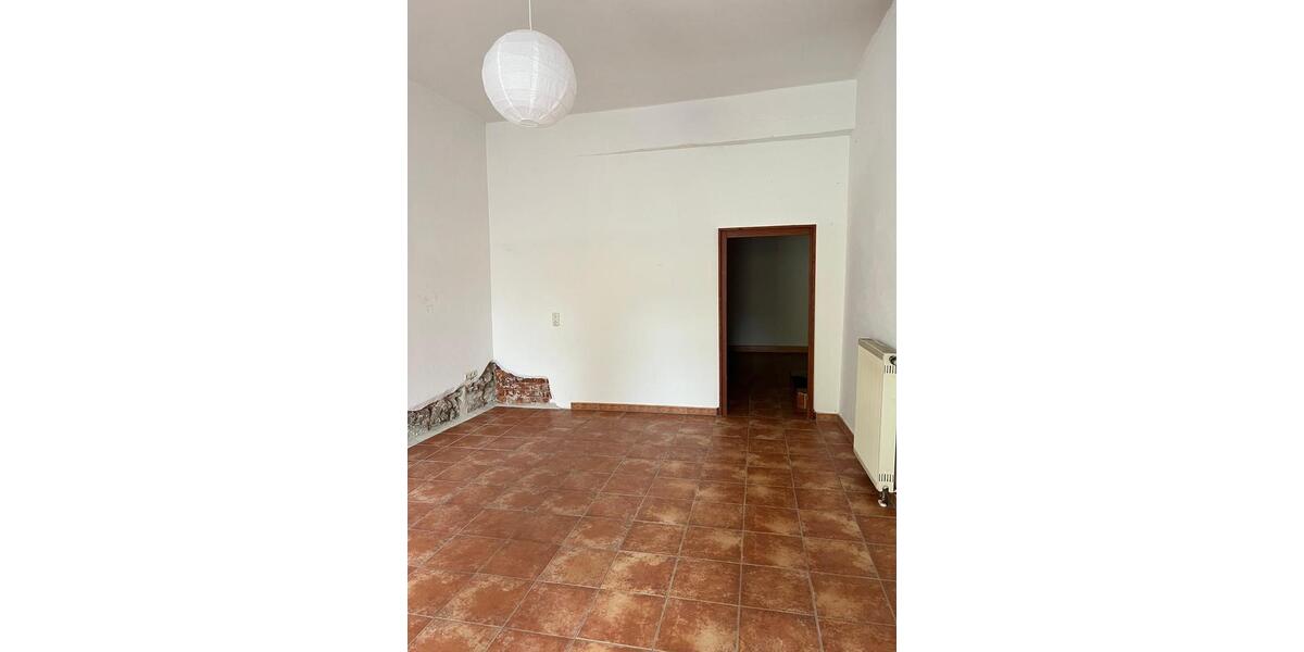 Etagenwohnung Nabburg - 2 Zimmer, 124 m&sup2;, 980&euro; | Angebot:23908251