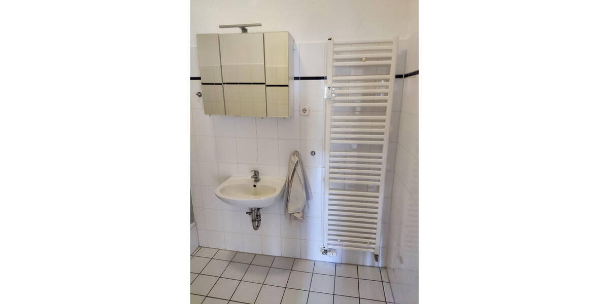 Etagenwohnung Wismar Altstadt - 2 Zimmer, 45 m&sup2;, 450&euro; | Angebot:26217987