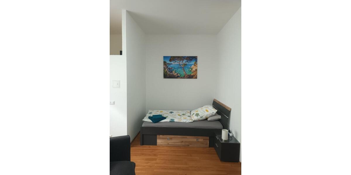 Erdgeschoßwohnung Abstatt - 1 Zimmer, 35 m&sup2;, 850&euro; | Angebot:24664132