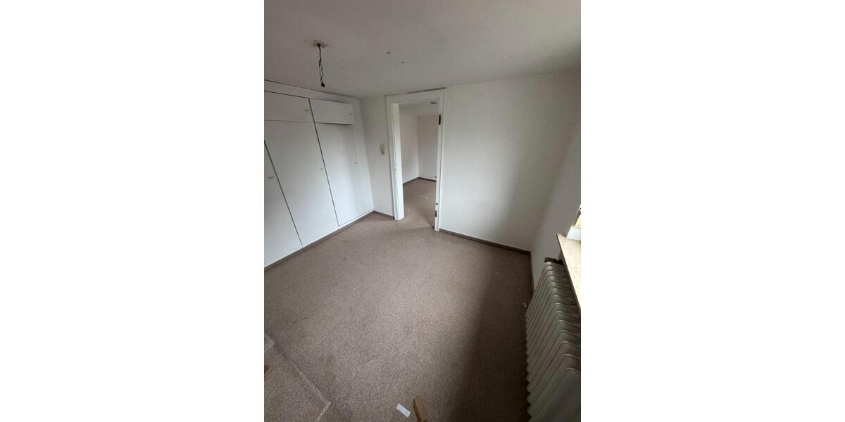 Erdgeschoßwohnung Rheda-Wiedenbrück Wiedenbrück - 4 Zimmer, 75 m&sup2;, 500&euro; | Angebot:26005026