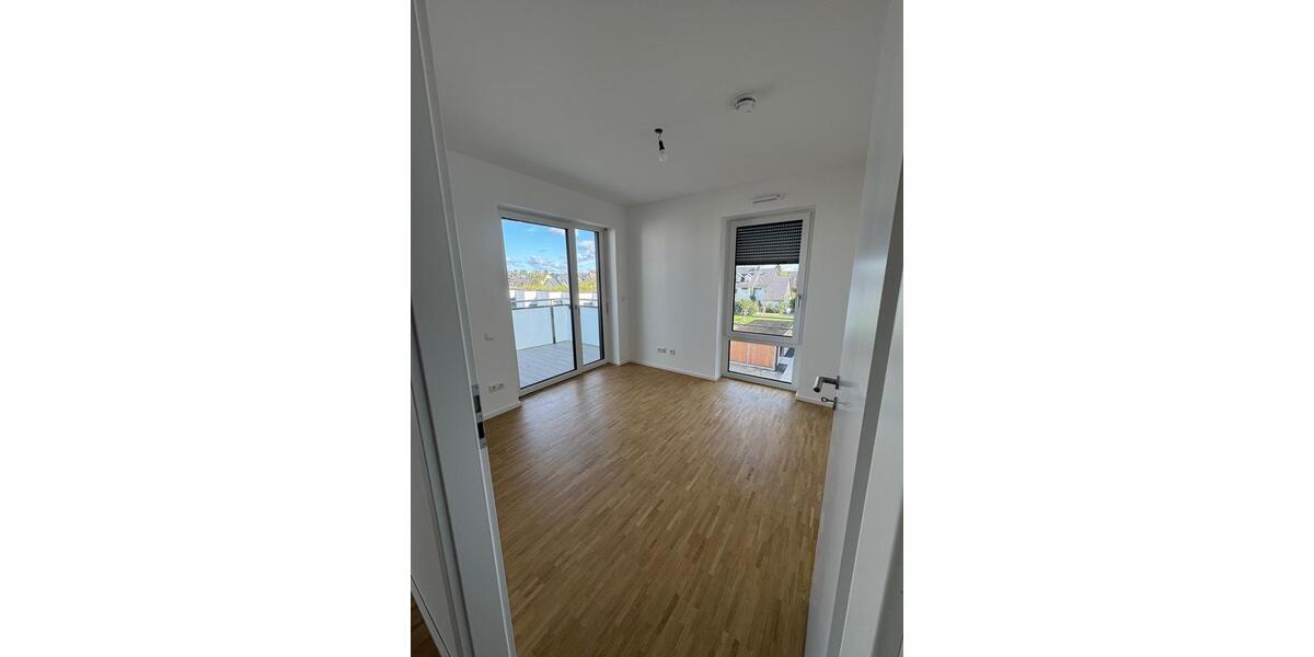 Etagenwohnung Kirchheim bei München - 3 Zimmer, 70 m&sup2;, 1.835&euro; | Angebot:26535713