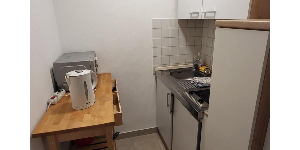 Wohnen auf Zeit Böblingen - 1 Zimmer, 35 m&sup2;, 990&euro; | Angebot:26219640