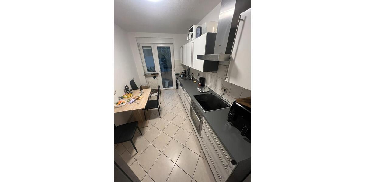 Wohnen auf Zeit Nürnberg Herrnhütte - 1 Zimmer, 20 m&sup2;, 500&euro; | Angebot:26522619