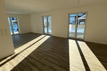 Wohnung Mindelheim - 4 Zimmer, 124 m&sup2;, 1.485&euro; | Angebot:24567324