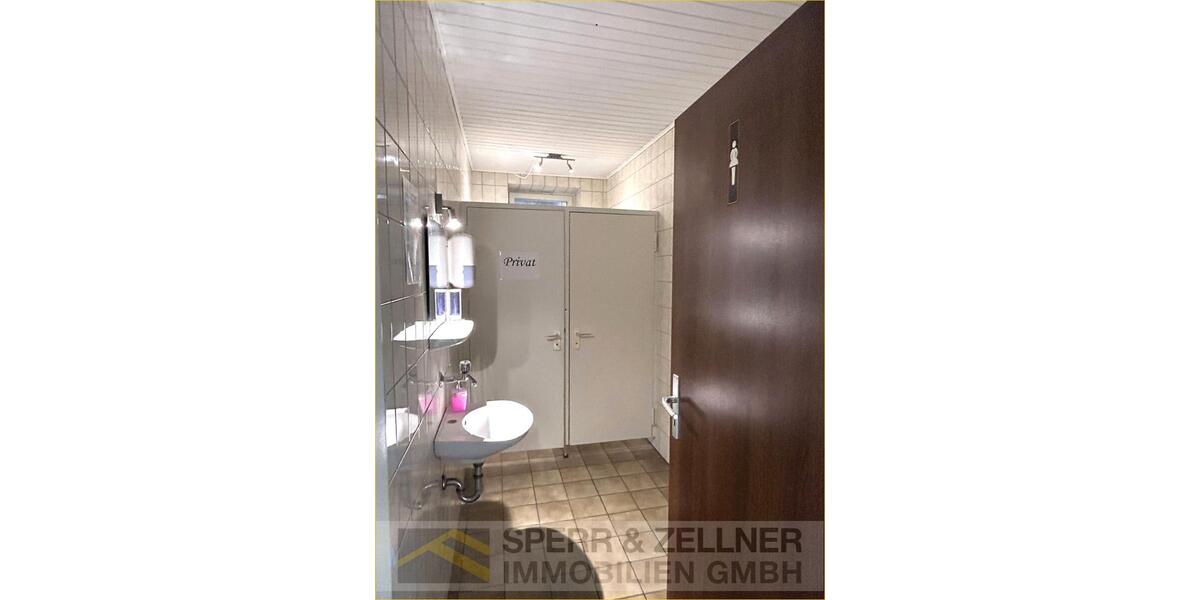 Gewerbeobjekt Dorfen - 1.500&euro; | Angebot:24773054