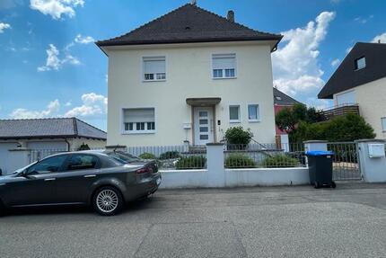 Haus zu vermieten 6 zimmer