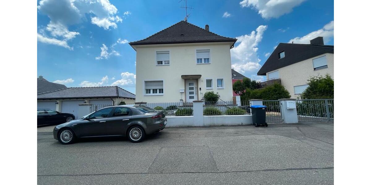 Haus zu vermieten 6 zimmer