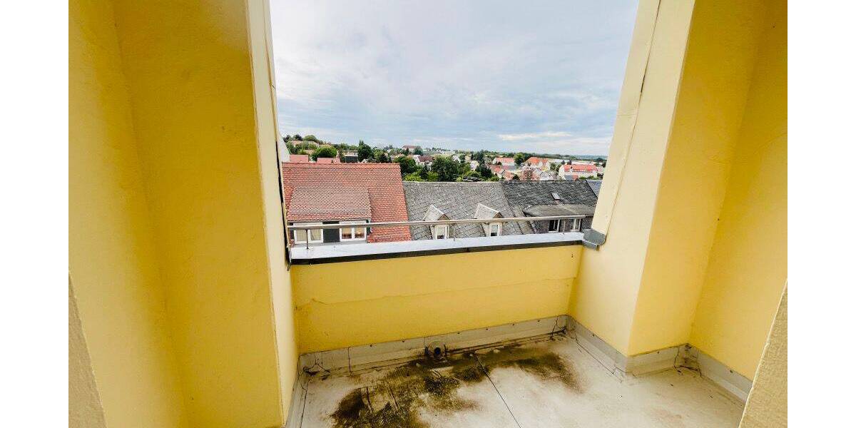 Etagenwohnung Leisnig Fischendorf - 3 Zimmer, 88 m&sup2;, 616&euro; | Angebot:22911530