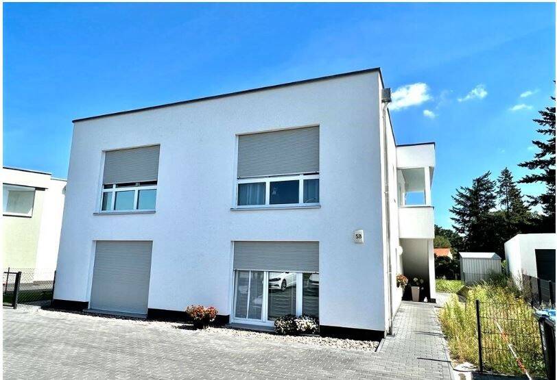 2 Zimmer Wohnung in Leegebruch