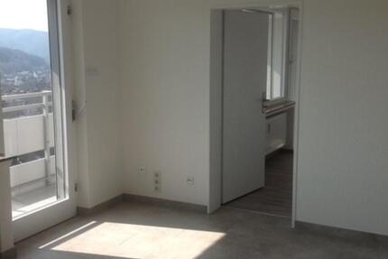 Lichtdurchflutete 2-Zimmer-Wohnung mit Weitblick 2 zimmer