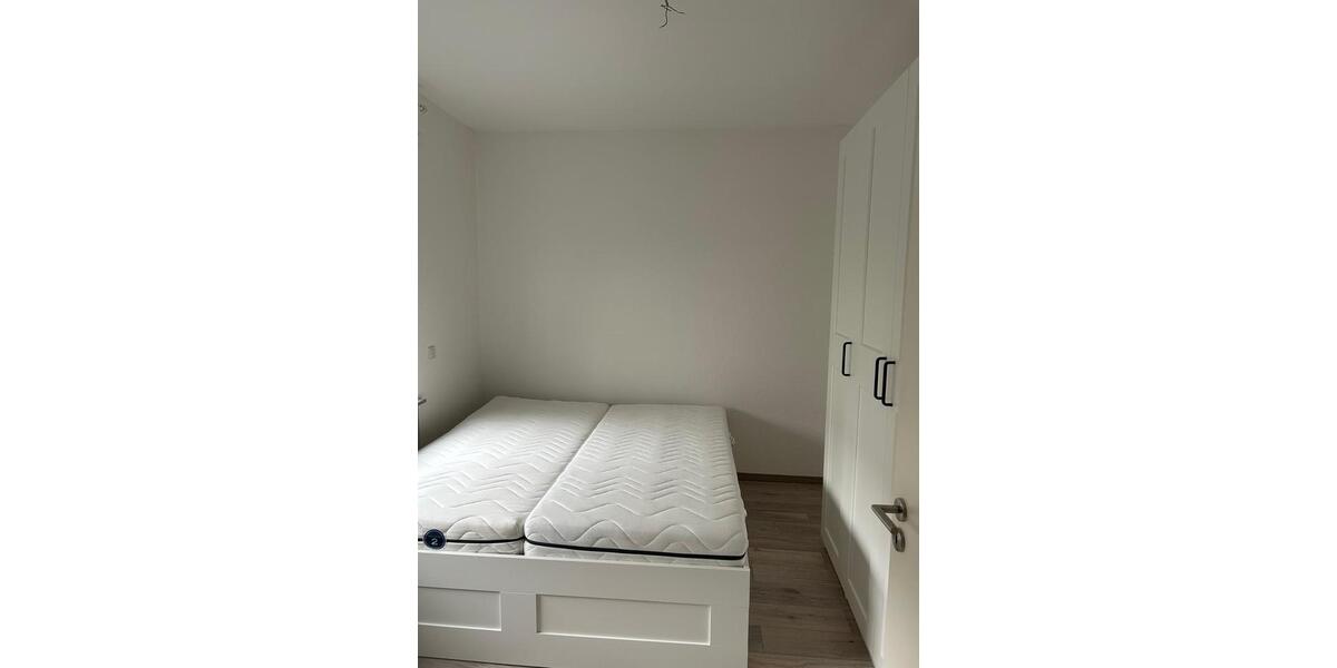 Etagenwohnung Wölfersheim - 1 Zimmer, 30 m&sup2;, 500&euro; | Angebot:24753971