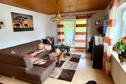 3,5-Zi.-OG-Whg. mit Balkon in Pfaffenhofen - frei ab 1.12.2025 zimmer