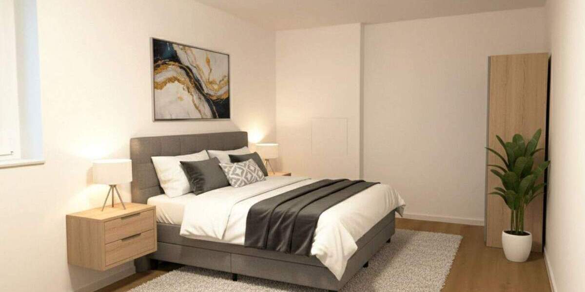 Etagenwohnung Korb - 3 Zimmer, 90 m&sup2;, 1.460&euro; | Angebot:25746408