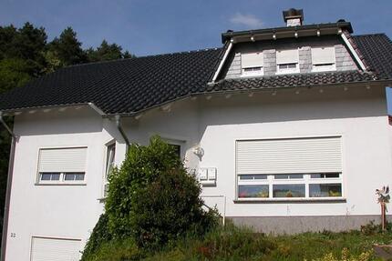 EG Wohnung in Brotdorf mit Terrasse und Stellplatz zu vermieten