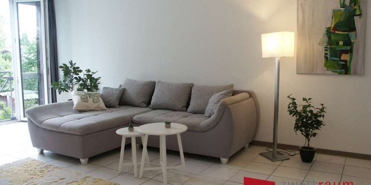 Zimmer Osnabrück Nahne - 3 Zimmer, 1.240&euro; | Angebot:26754901