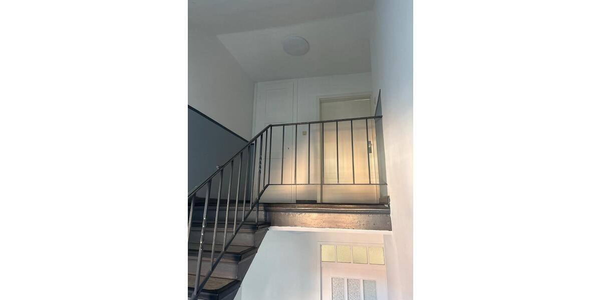 Etagenwohnung Hildesheim - 2 Zimmer, 60 m&sup2;, 570&euro; | Angebot:25963337