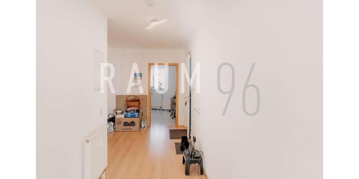 Etagenwohnung Bad Staffelstein - 2 Zimmer, 75 m&sup2;, 650&euro; | Angebot:25899221