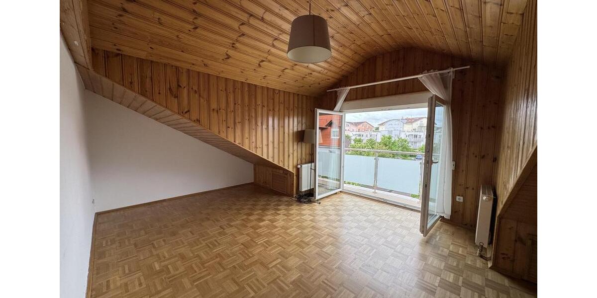 Etagenwohnung Ginsheim-Gustavsburg Gustavsburg - 3 Zimmer, 72 m&sup2;, 900&euro; | Angebot:26613277