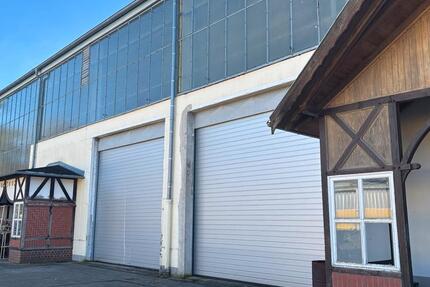 Gewerbeobjekt Binz - 1.000&euro; | Angebot:25369195