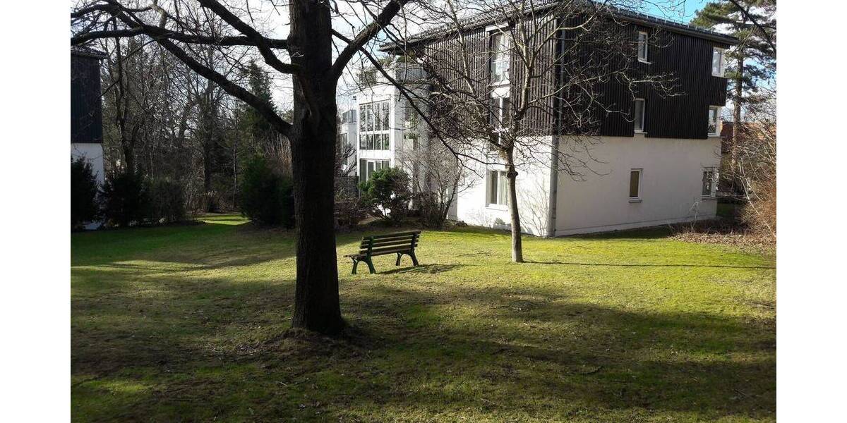 Etagenwohnung Dresden Bühlau/Weißer Hirsch - 4 Zimmer, 125 m&sup2;, 1.300&euro; | Angebot:26778588
