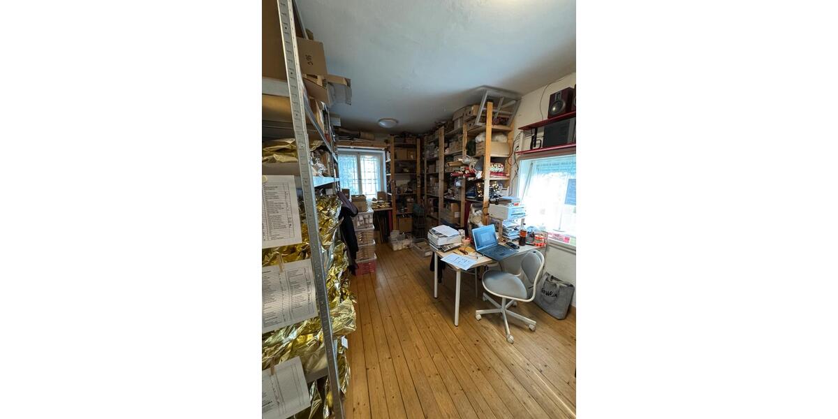 Gewerbeobjekt Schwarzenfeld - 600&euro; | Angebot:23646850