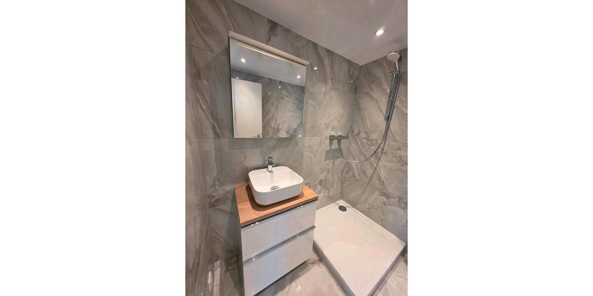 Etagenwohnung Wildberg - 2 Zimmer, 40 m&sup2;, 700&euro; | Angebot:26690174