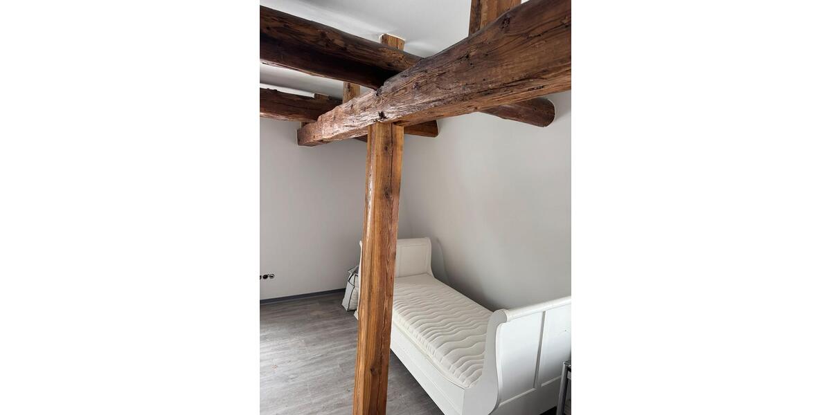Erdgeschoßwohnung Goldberg - 1 Zimmer, 30 m&sup2;, 1.150&euro; | Angebot:24692505
