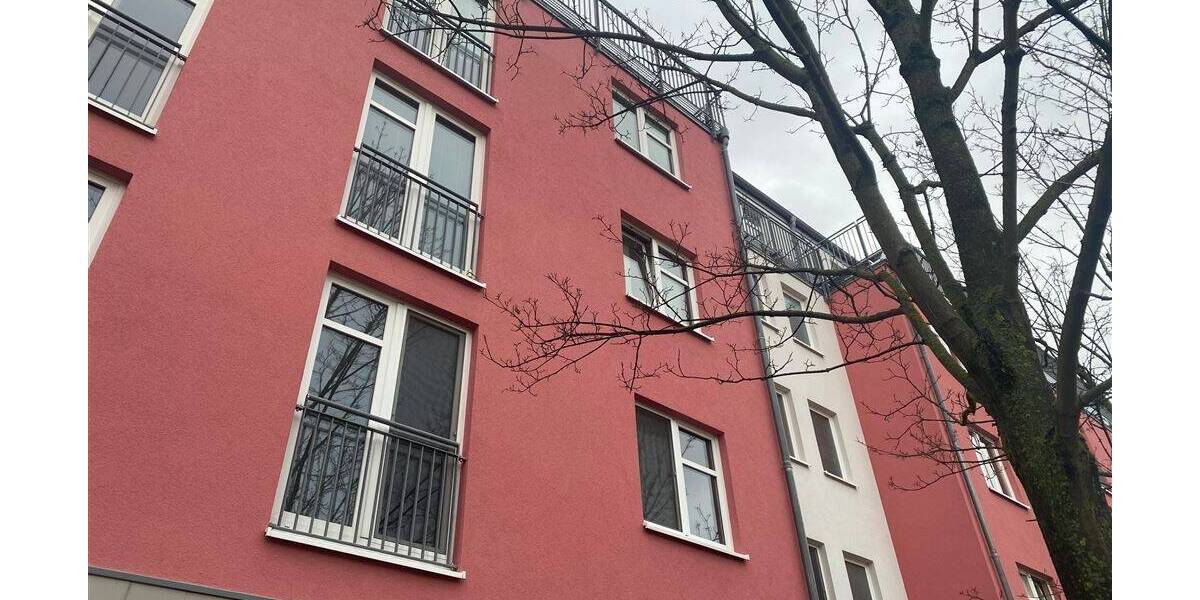 Etagenwohnung Erfurt Daberstedt - 2 Zimmer, 66 m&sup2;, 820&euro; | Angebot:26205518