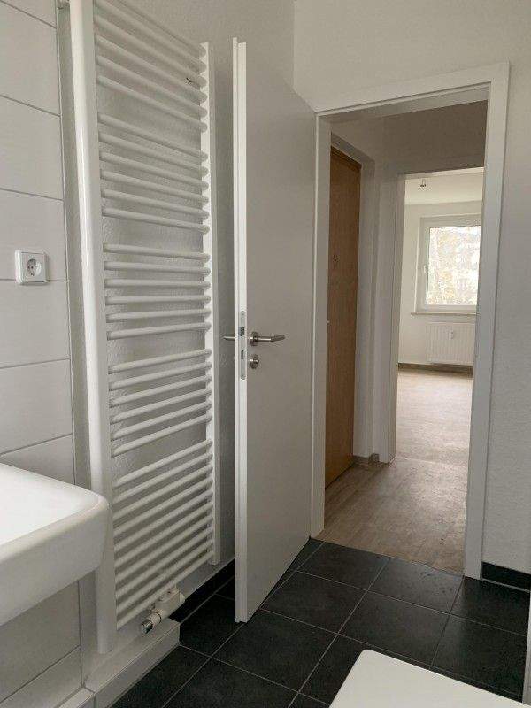 Gemütliche 4 Raumwohnung mit Balkon 4 zimmer