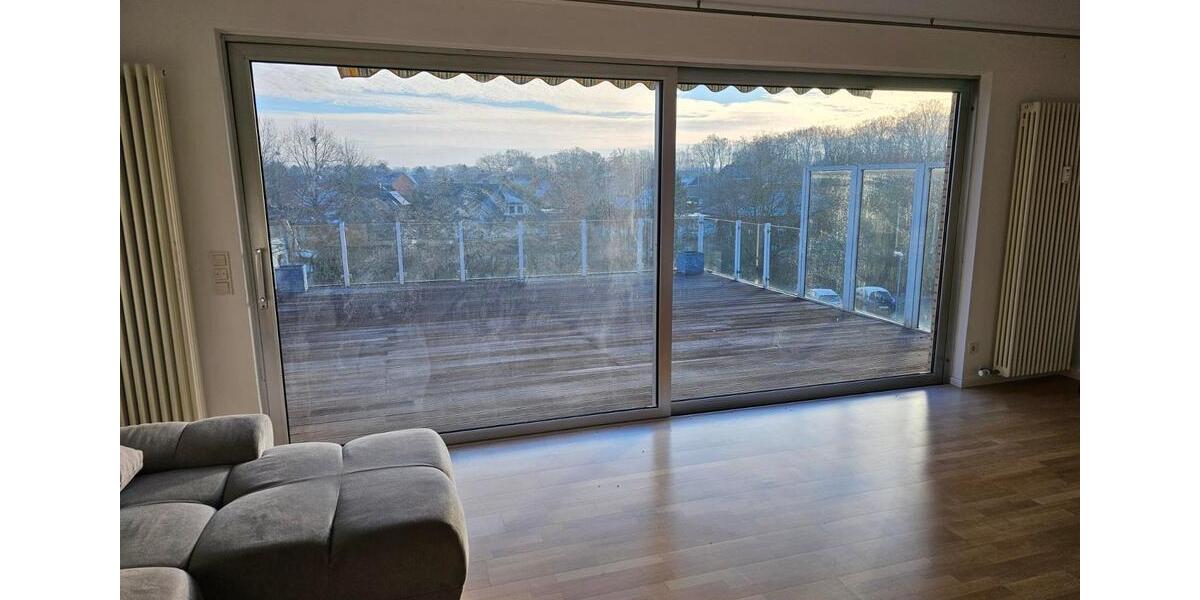 Etagenwohnung Eystrup - 4 Zimmer, 160 m&sup2;, 1.200&euro; | Angebot:18857863