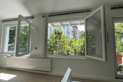 1,5 Zimmer Wohnung Innenstadt mit Balkon und Küche zimmer
