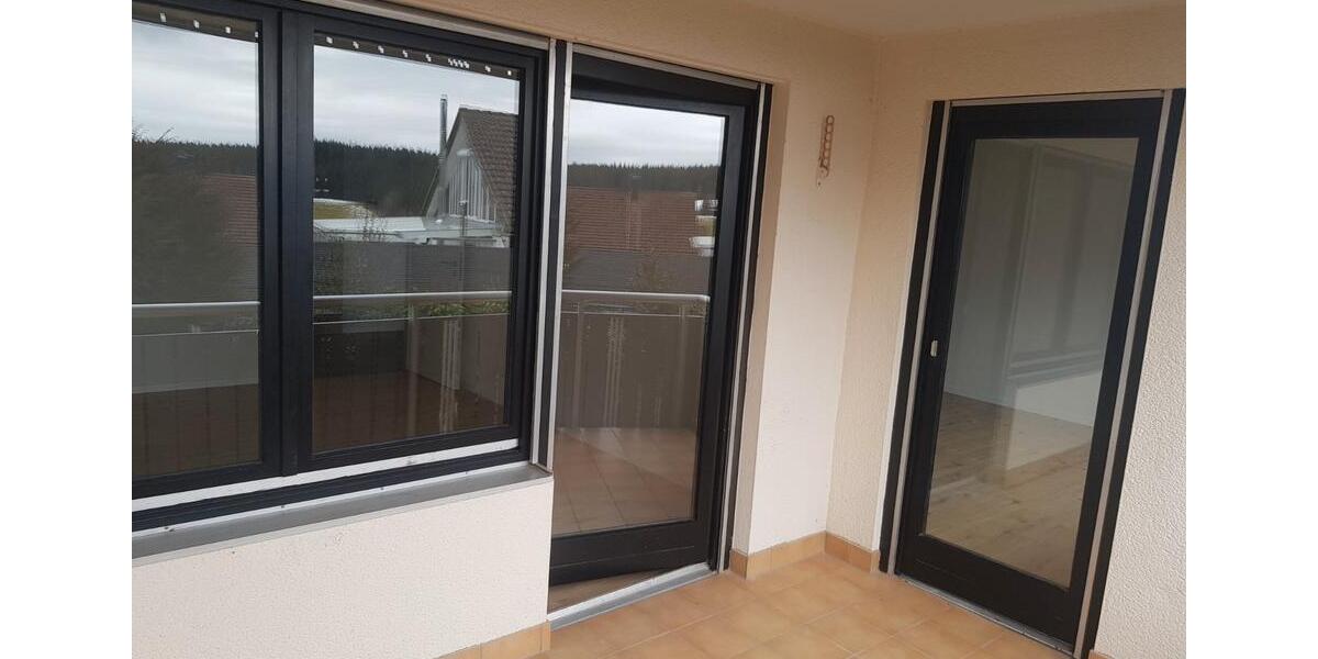 Erdgeschoßwohnung Unterkirnach - 2 Zimmer, 56 m&sup2;, 500&euro; | Angebot:26462446