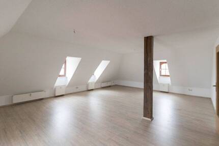 Wohnung Löbau Altlöbau - 4 Zimmer, 110 m&sup2;, 660&euro; | Angebot:26118089