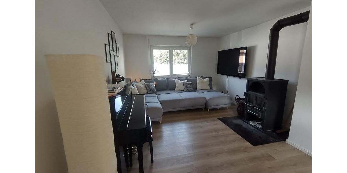 Wohnen auf Zeit Brensbach - 5 Zimmer, 130 m&sup2;, 1.500&euro; | Angebot:25322652