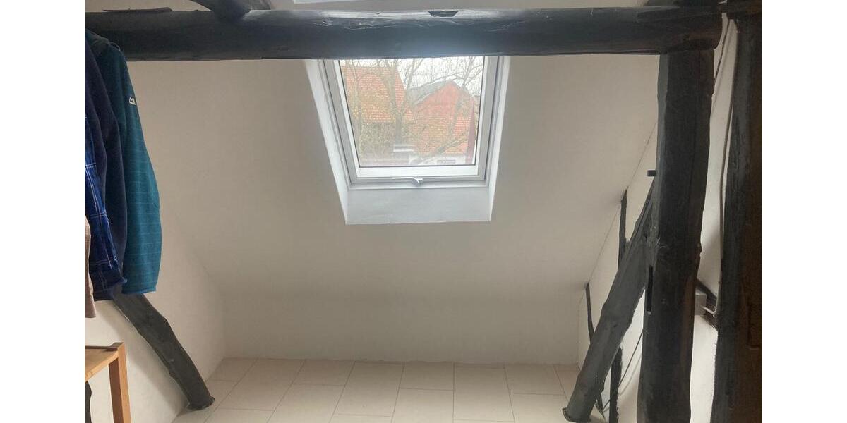 Etagenwohnung Homberg (Efze) - 3.5 Zimmer, 80 m&sup2;, 750&euro; | Angebot:26484171