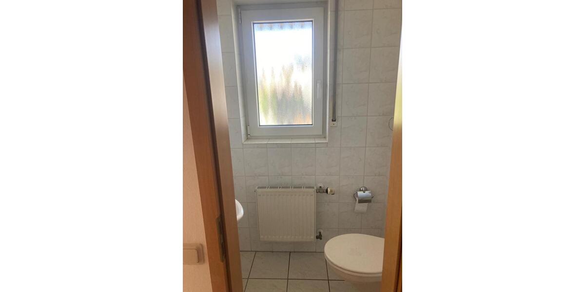 Reihenhaus Kirchberg (Hunsrück) - 4 Zimmer, 120 m&sup2;, 1.140&euro; | Angebot:26271733