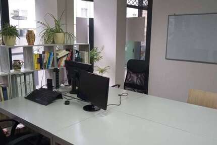 Gewerbeobjekt Wuppertal Gemarkung Ronsdorf - 355&euro; | Angebot:27277364