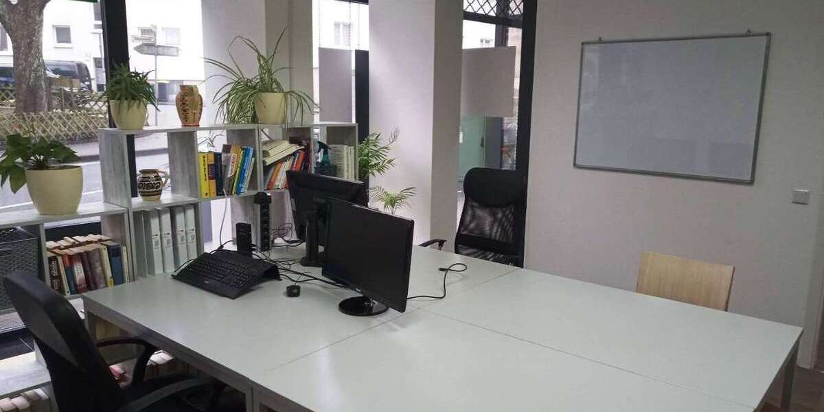 Gewerbeobjekt Wuppertal Gemarkung Ronsdorf - 355&euro; | Angebot:27277364