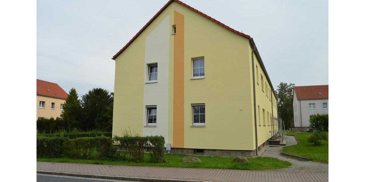 Idylle im Grünen: Ihre neue Erdgeschosswohnung 3 zimmer